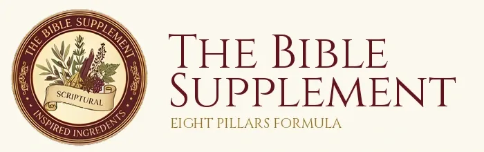 The Bible Supplement